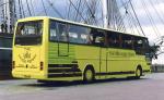 DAF MB 230 LB-615 Caetano Algarve 1988 года